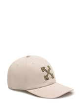 Cappellino Off-White - Accessori Uomo | Lidia Shopping