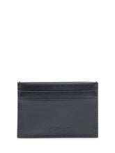 Portacarte Off-White Logo Nero - Accessori Uomo | Lidia Shopping