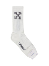 Calzini Off-White - Accessori Uomo | Lidia Shopping