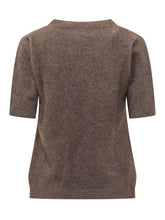 Maglia lana corta manica P.A.R.O.S.H. - Abbigliamento Donna | Lidia Shopping