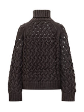 Maglione Parosh a Collo Alto - Abbigliamento Donna | Lidia Shopping