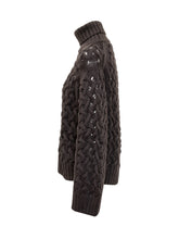 Maglione Parosh a Collo Alto - Abbigliamento Donna | Lidia Shopping