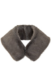 Parosh faux fur collar - Collezione Happy Birthday | Lidia Shopping