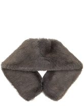 Parosh faux fur collar - Collezione Happy Birthday | Lidia Shopping