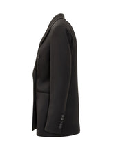 The Seafarer Blazer Nero Doppiopetto Donna - Abbigliamento Donna | Lidia Shopping