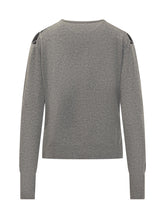 Seventy Maglione Girocollo a Rombi - Abbigliamento Donna | Lidia Shopping