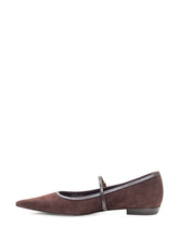 Ballerine Tory Burch con Cinturino - Collezione Happy Birthday | Lidia Shopping