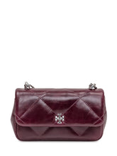 Tory Burch quilted leather bag - Cherry Selection | Lidia Shopping