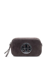 Miller Suede Mini Bag Tory Burch - Collezione Happy Birthday | Lidia Shopping