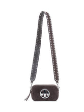 Miller Suede Mini Bag Tory Burch - Collezione Happy Birthday | Lidia Shopping