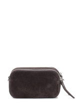 Miller Suede Mini Bag Tory Burch - Collezione Happy Birthday | Lidia Shopping