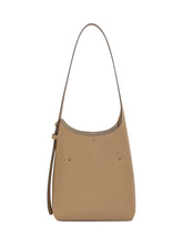 Tory Burch Borsa Beige in Pelle a Spalla - Borse A Spalla Donna | Lidia Shopping