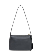 Tory Burch Borsa Nera in Pelle a Spalla - Borse A Spalla Donna | Lidia Shopping