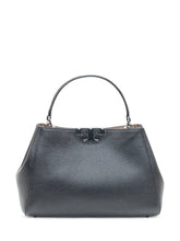 Borsa Tory Burch Eleanor Pebbled Media Nera - Borse A Mano Donna | Lidia Shopping