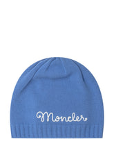 Cappello Moncler - Accessori Bambini | Lidia Shopping