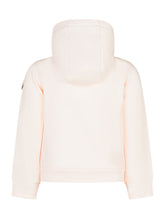 Moncler Kids Pink Hoodie Tracksuit - Collezione Happy Birthday | Lidia Shopping