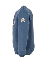 Moncler Kids Ski Bear Sweater - Collezione Happy Birthday | Lidia Shopping