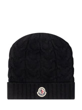 Moncler Beanie - Collezione Happy Birthday | Lidia Shopping