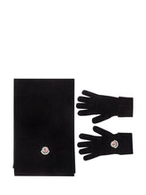 Set Moncler - Accessori Bambini | Lidia Shopping
