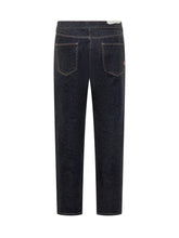 Amish Slim Fit Black Jeans - Amish | Lidia Shopping