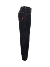 Amish Slim Fit Black Jeans - Amish | Lidia Shopping