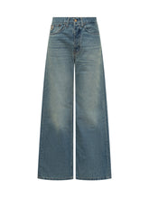 Lois Wide Leg Jeans - Collezione Happy Birthday | Lidia Shopping