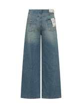 Lois Wide Leg Jeans - Collezione Happy Birthday | Lidia Shopping