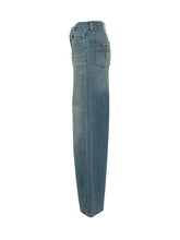 Lois Wide Leg Jeans - Collezione Happy Birthday | Lidia Shopping