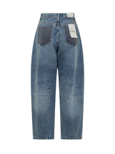 Lois Jeans a Gamba Larga Blu Vintage - Abbigliamento Donna | Lidia Shopping
