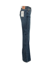 Lois Jeans Bootcut Blu Denim - Abbigliamento Donna | Lidia Shopping