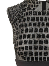 Abito midi Elisabetta Franchi nero - Abbigliamento Donna | Lidia Shopping