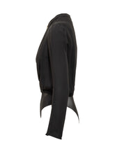 Body Elisabetta Franchi con catena gioiello - Abbigliamento Donna | Lidia Shopping