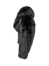 Elisabetta Franchi Giacca in Eco Pelliccia - Abbigliamento Donna | Lidia Shopping