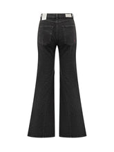 ICON DENIM - Jeans Icon Denim Stella Zampa - Nero - LIDIASHOPPING® - Official Website