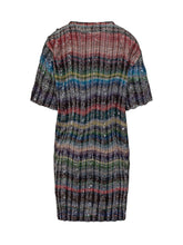 Missoni Abito Multicolor Lurex - Abbigliamento Donna | Lidia Shopping