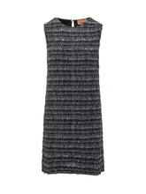 Sleeveless Tweed Dress Missoni - Collezione Happy Birthday | Lidia Shopping