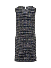 Sleeveless Tweed Dress Missoni - Collezione Happy Birthday | Lidia Shopping