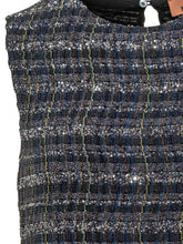 Sleeveless Tweed Dress Missoni - Collezione Happy Birthday | Lidia Shopping
