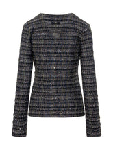 Missoni Cardigan in Maglia con Finitura Lurex - Abbigliamento Donna | Lidia Shopping