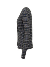 Missoni Cardigan in Maglia con Finitura Lurex - Abbigliamento Donna | Lidia Shopping