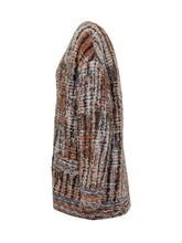 Long Wool Patterned Cardigan Missoni - Black Friday – ENG | Lidia Shopping