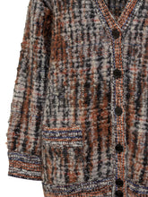 Long Wool Patterned Cardigan Missoni - Black Friday – ENG | Lidia Shopping