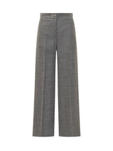 Pantaloni grigi Genny - Abbigliamento Donna | Lidia Shopping