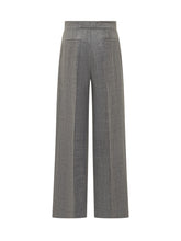 Pantaloni grigi Genny - Abbigliamento Donna | Lidia Shopping