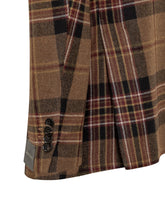 Gabriele Pasini Checked Blazer for Men - Collezione Happy Birthday | Lidia Shopping