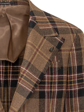 Gabriele Pasini Checked Blazer for Men - Collezione Happy Birthday | Lidia Shopping
