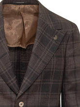 Gabriele Pasini Abito Principe di Galles Uomo - Abbigliamento Uomo | Lidia Shopping
