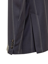 Gabriele Pasini Abito Gessato Blu Uomo - Abbigliamento Uomo | Lidia Shopping
