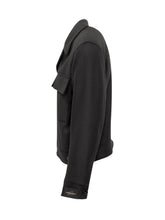 Gabriele Pasini Giacca Blu con Tasche Frontali - Abbigliamento Uomo | Lidia Shopping