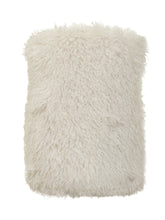 Michael Kors Gilet in Eco Pelliccia Bianco - Abbigliamento Donna | Lidia Shopping